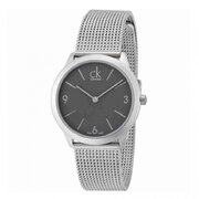 Calvin Klein K3M52154 - Ženski sat