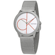 Calvin Klein K3M52152 - Ženski sat