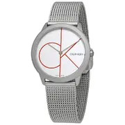 Calvin Klein K3M52152 - Ženski sat