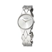 Calvin Klein K6E23146 - Ženski sat