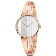 Calvin Klein K6S2N616 - Ženski sat