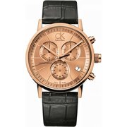 Calvin Klein K7627201 - Muški sat