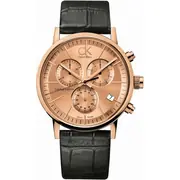 Calvin Klein K7627201 - Muški sat