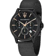 Maserati R8873618006 - Muški sat