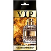 VIP Air Perfume osvježivač zraka Valentino Uomo