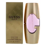Guess Guess Gold Women Parfemska voda 75ml
