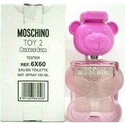 Moschino Toy 2 Bubble Gum Eau de Toilette - tester