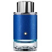 Mont Blanc Explorer Ultra Blue Parfemska voda - Tester