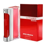 Paco Rabanne Ultrared Men Toaletna voda Paco Rabanne Ultrared Men Toaletna voda