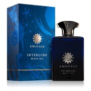 Amouage Interlude Black Iris parfemska voda