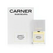 Carner Barcelona Sweet William Parfemska voda