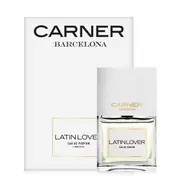 Carner Barcelona Latin Lover parfemska voda, 100 ml