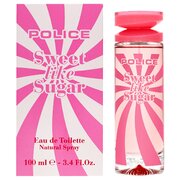 Shelf Sweet like Sugar Eau de toilette