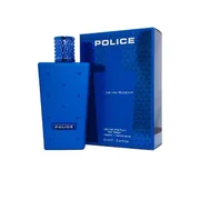 Police Shock u parfemskoj vodi Scent for Men
