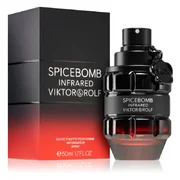 Viktor & Rolf Spicebomb Infrared Eau de Toilette Toaletna voda