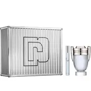 Paco Rabanne Invictus Poklon set, toaletna voda 150ml + toaletna voda 10ml