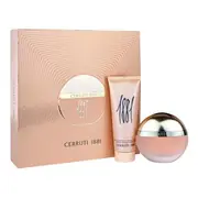 Cerruti 1881 pour Femme Poklon set, toaletna voda 50ml +body lotion 75ml