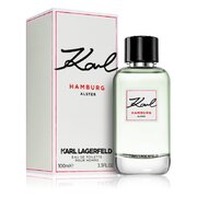 Karl Lagerfeld Karl Hamburg Alster Toaletna voda