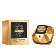 Paco Rabanne Lady Million Fabulous Parfemska voda 80ml