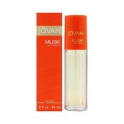 Jovan Musk For Women Kolonjska voda 59ml