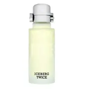 Iceberg Twice Pour Homme Toaletna voda 125ml