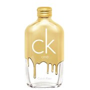 Calvin Klein CK One Gold toaletna voda 200ml