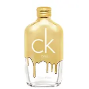 Calvin Klein CK One Gold toaletna voda 200ml