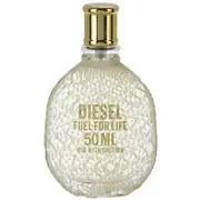 Diesel Fuel For Life Femme Parfemska voda 50ml