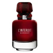 Givenchy L'interdit Rouge Parfemska voda