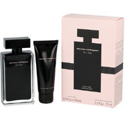 Narciso Rodriguez Narciso Rodriguez for Her Poklon set, toaletna voda 100ml + Mlijeko za tijelo 75ml
