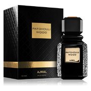 Ajmal Patchouli Wood Eau de Parfem