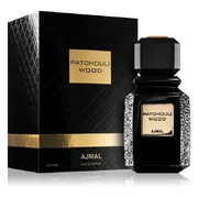 Ajmal Patchouli Wood Eau de Parfem