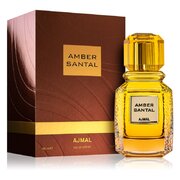 Ajmal Amber Santal Parfemska voda