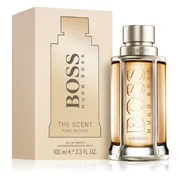 Hugo Boss The Scent Pure Accord For Him Toaletna voda