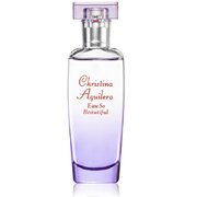 Christina Aguilera Eau So Beautiful Parfemska voda - Tester
