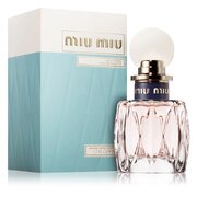 Miu Miu L'Eau Rosee toaletna voda 50ml