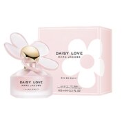 Marc Jacobs Daisy Love Eau So Sweet toaletna voda 100ml