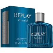 Replay Essential for Him toaletna voda 75ml