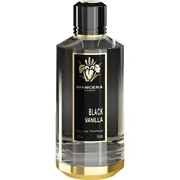 Mancera Black Vanilla Parfemska voda 120ml