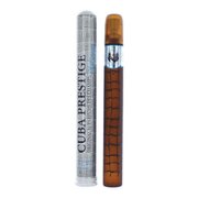 Cuba Original Cuba Prestige Platinum Toaletna voda