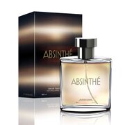 Nasomatto Absinth Parfemska voda