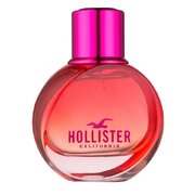 Hollister Wave 2 For Her parfem 30ml
