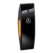 Mercedes-Benz Club Black Toaletna voda