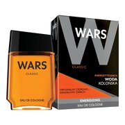 WARS Classic Kolonjska voda
