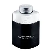 Bentley Bentley For Men Black Edition Parfemska voda 100ml