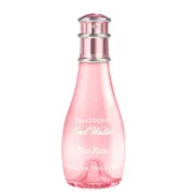 Davidoff Cool Water Sea Rose Woman Toaletna voda
