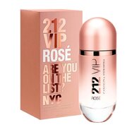Carolina Herrera 212 Vip Rose parfem 