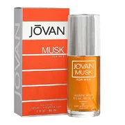 Jovan Musk Kolonjska voda 88ml