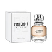 Givenchy L'Interdit Eau de Toilette Toaletna voda