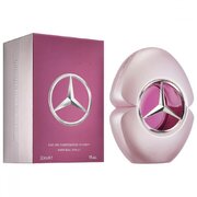 Mercedes-Benz Woman Eau de Parfum Parfemska voda